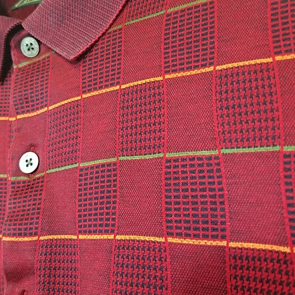 Bobby Jones for Neiman Marcus Golf Polo - Picture 2 of 7